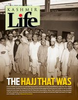 Kashmir Life