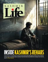 Kashmir Life