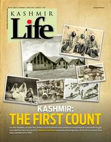 Kashmir Life