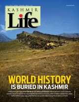 Kashmir Life