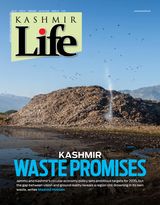 Kashmir Life