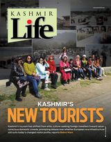 Kashmir Life