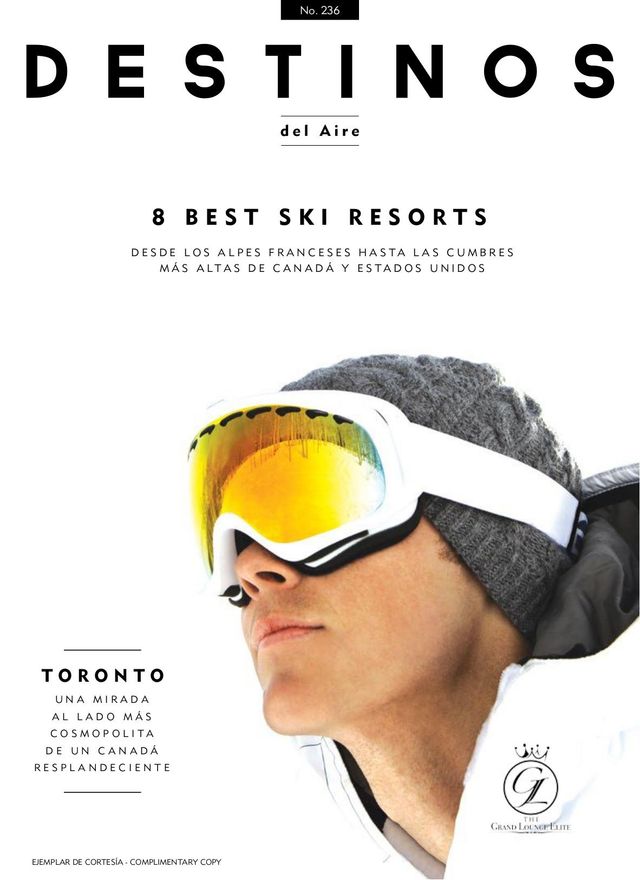 Gå ubegrenset med Magzter GOLD