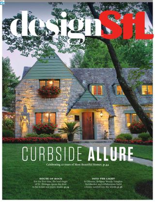 DesignSTL  Cover - November-December 2022 Edition