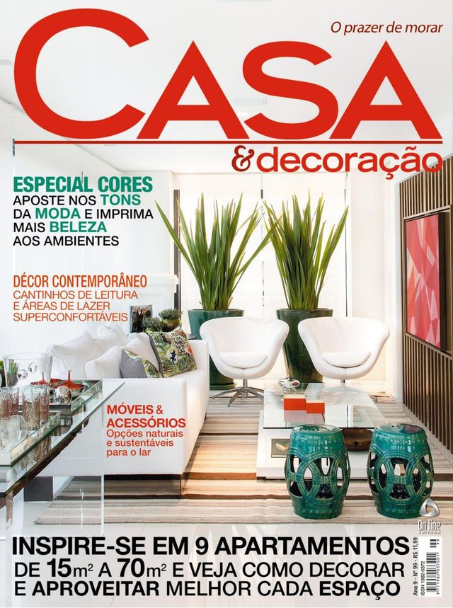 Casa & Decoração