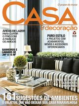 Casa &amp; Decoração - Ed.105