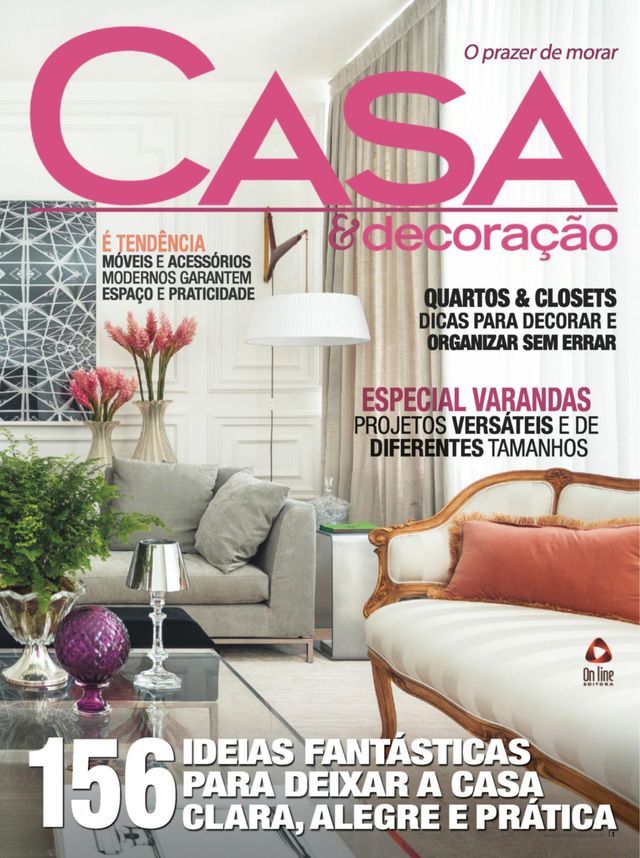 Casa & Decoração