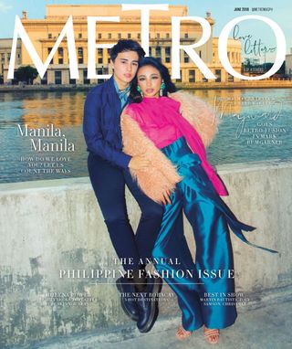 Metro