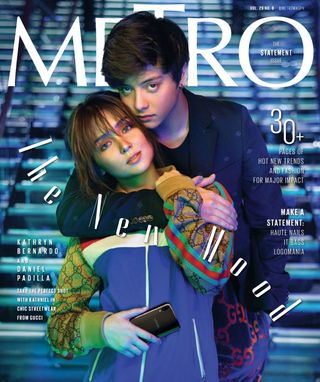 Metro