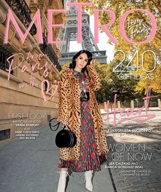 Metro