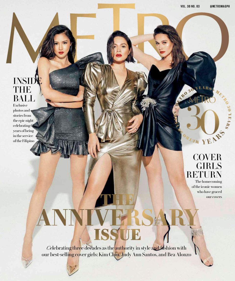 Get Digital Access To Metro Magazine Magzter