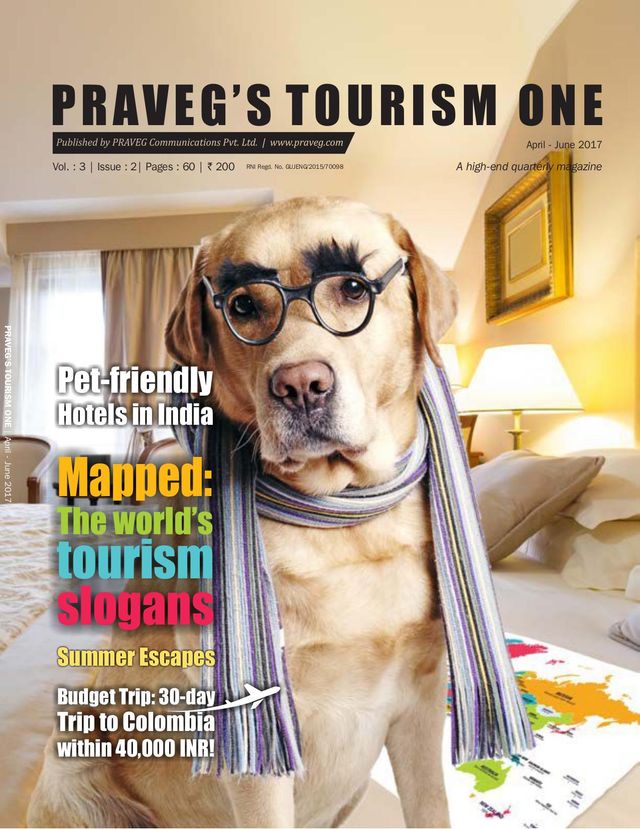 Go Unlimited with Magzter GOLD