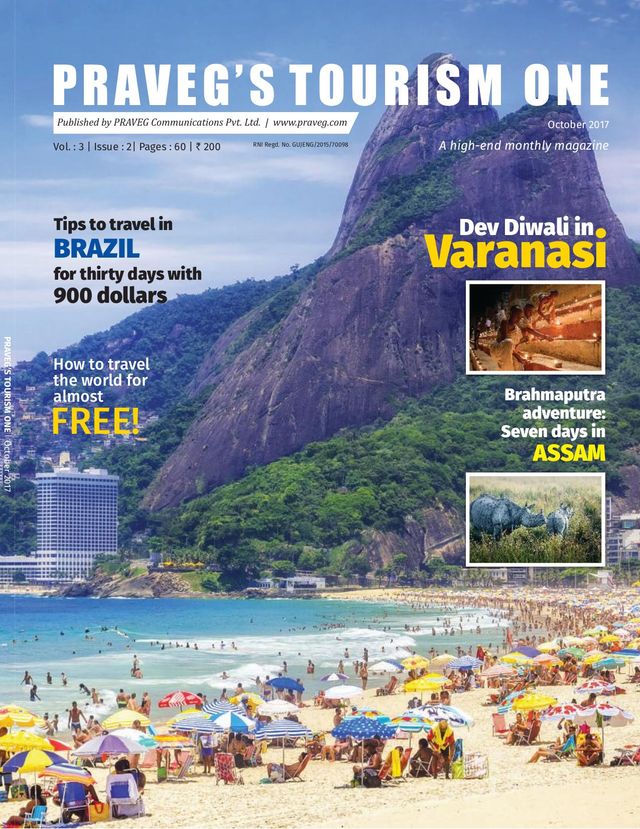 Go Unlimited with Magzter GOLD