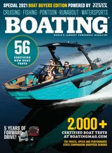 Boat Buyers Guide 2021