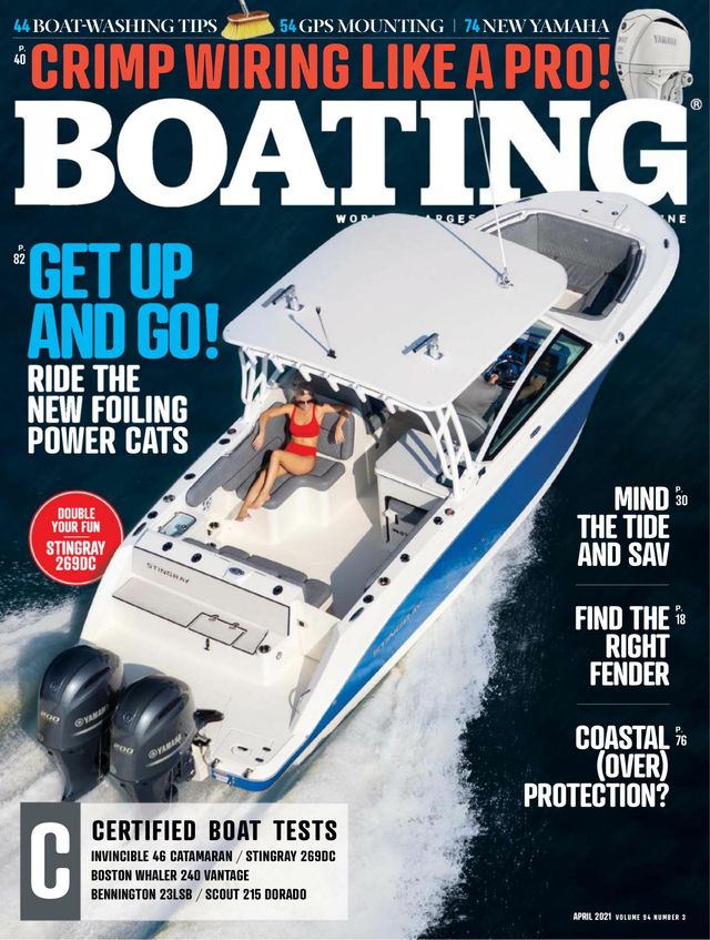 Boating