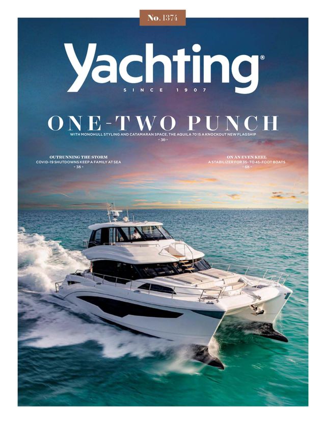 Yachting US