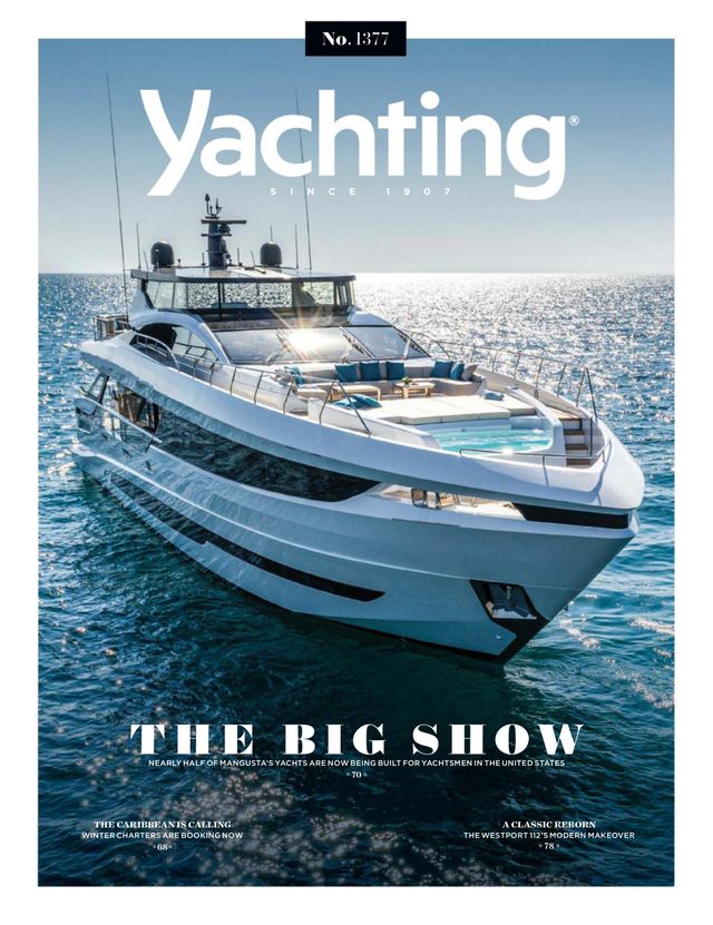 Yachting US