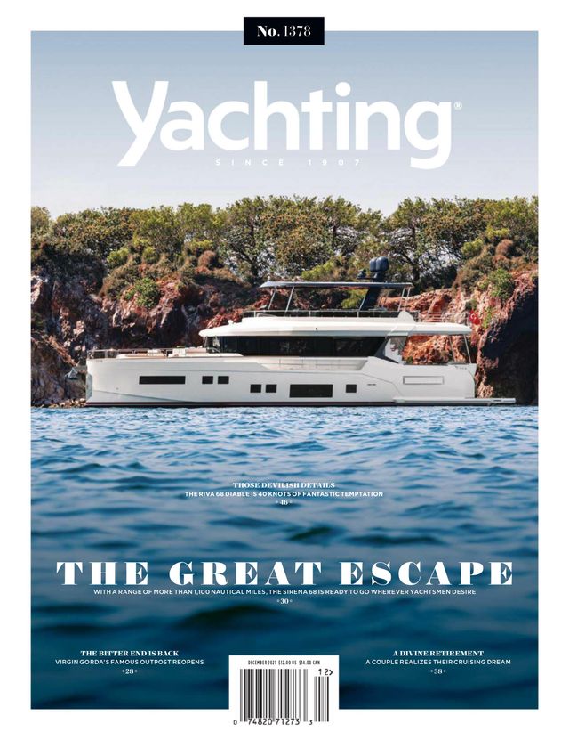 Yachting US