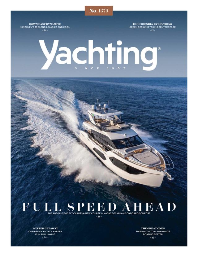 Yachting US