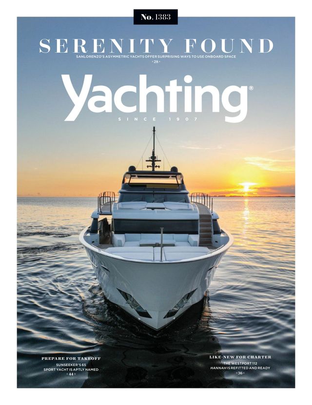 Yachting US