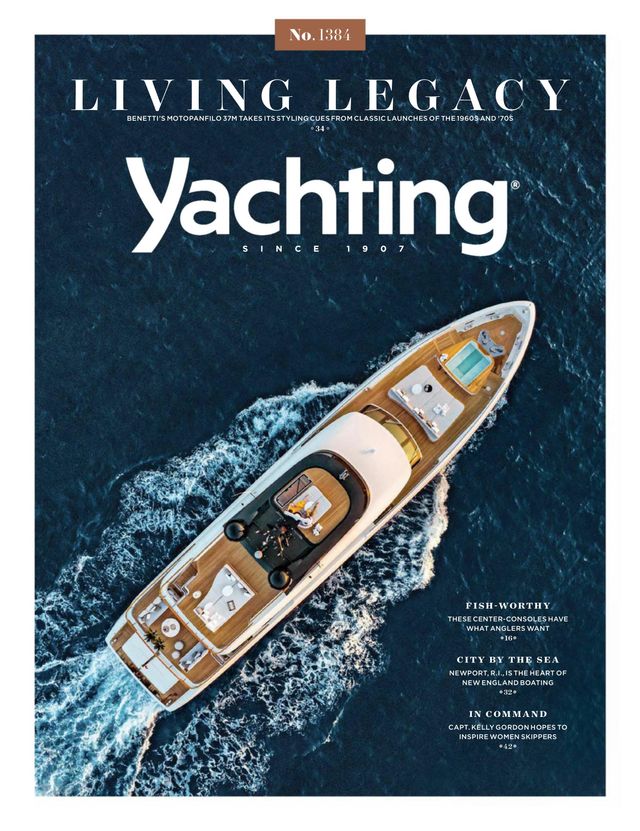 Yachting US