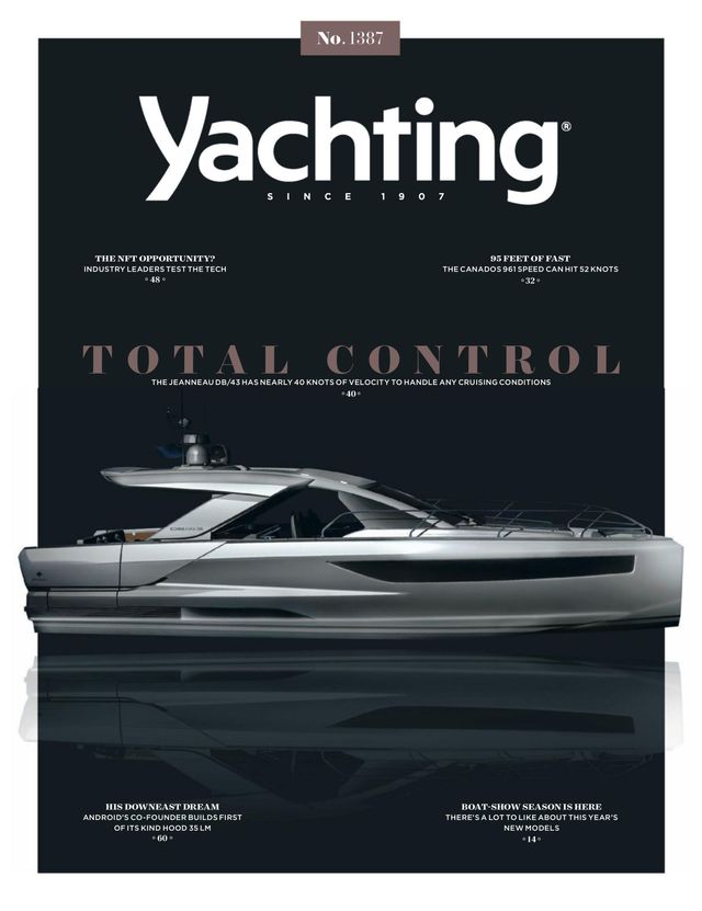 Yachting US