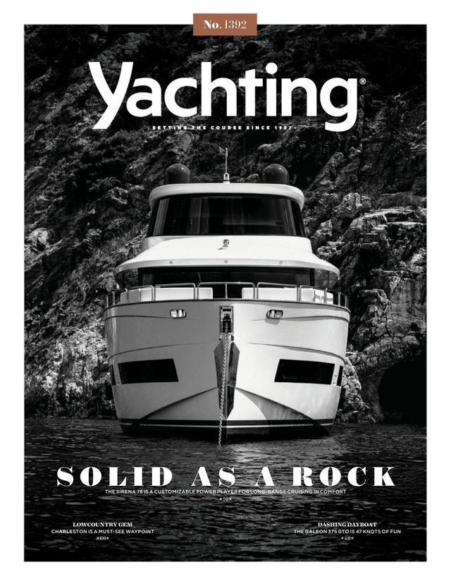 Yachting US