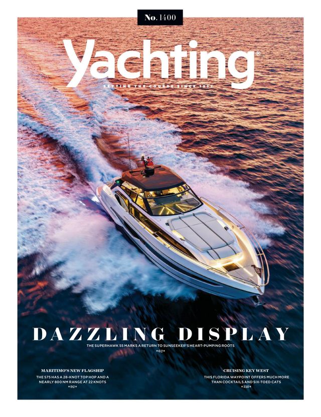 Yachting US