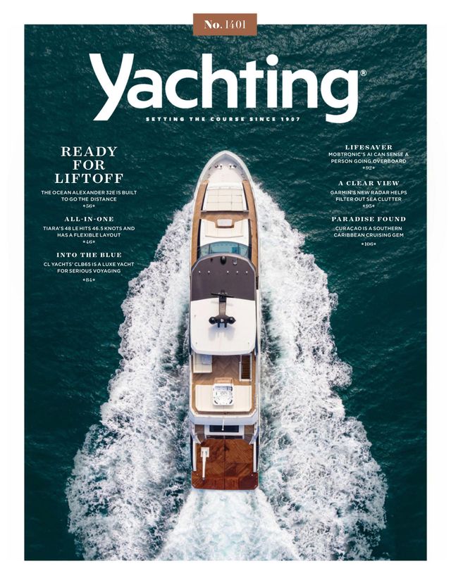 Yachting US