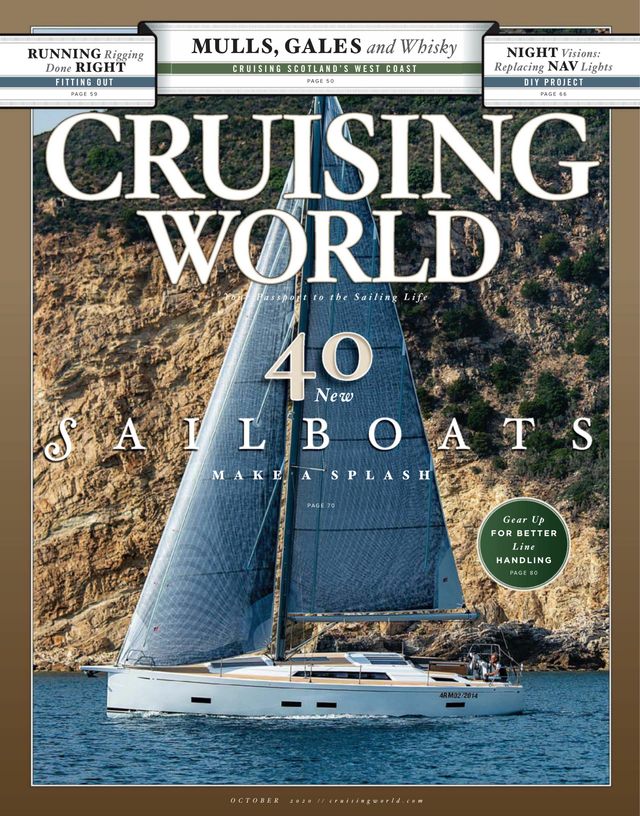Cruising World