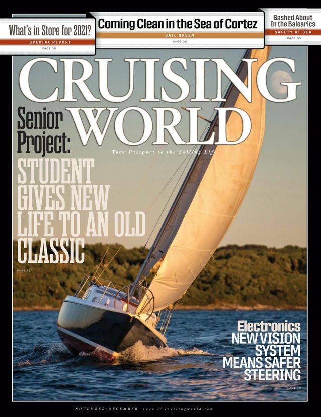 Cruising World