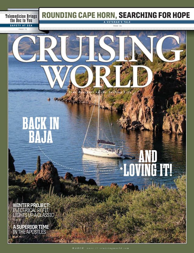 Cruising World