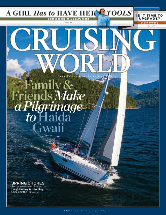 Cruising World