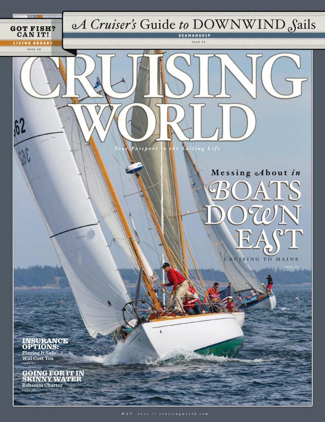 Cruising World