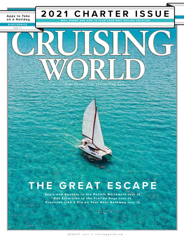 Cruising World