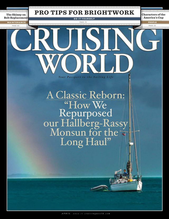 Cruising World
