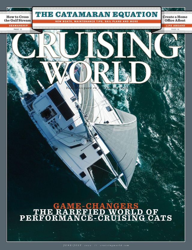 Cruising World