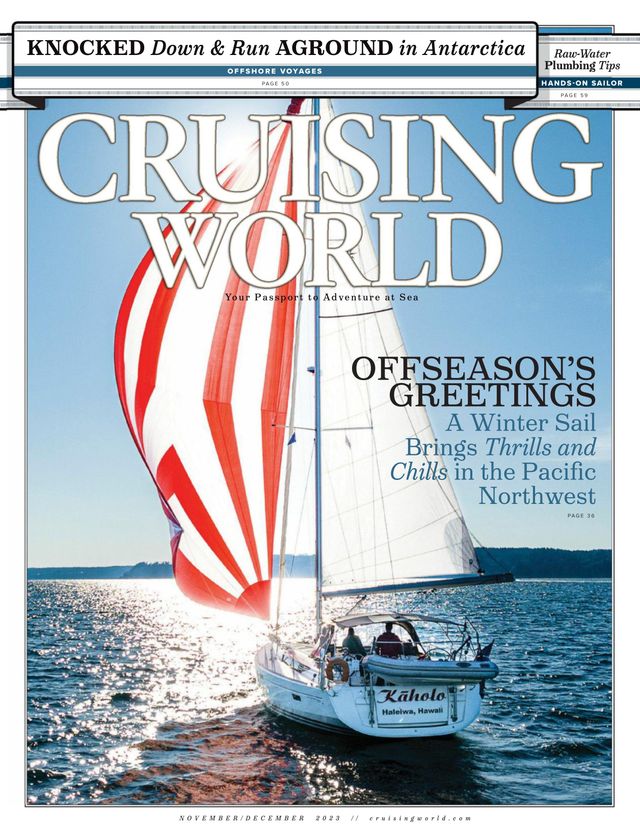 Cruising World