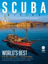 World's Beat Diving, Resorts &amp; Liveaboards