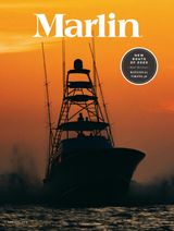 Marlin - November - December 2019 November - December 2019