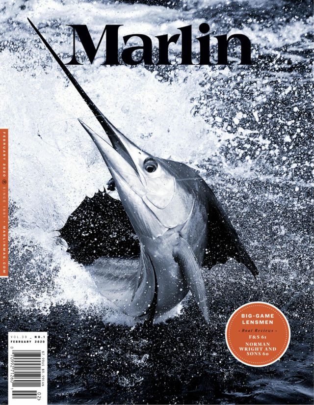 Marlin