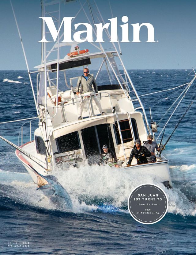Marlin
