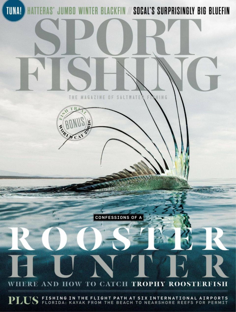 Sport FishingFebruary 2019 Magazine Get your Digital Subscription