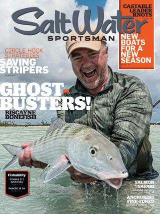 Florida Sportsman July 2021 (Digital)