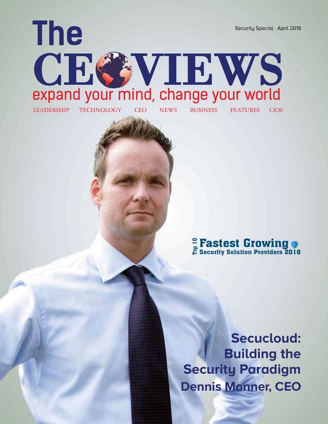 The CEO Views