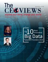 The CEO Views: Big Data Special 2018