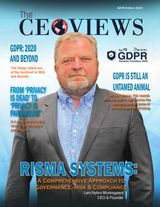 Top 10 GDPR Solution providers 2020