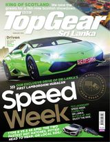 February 2018 (Speedweek Special)