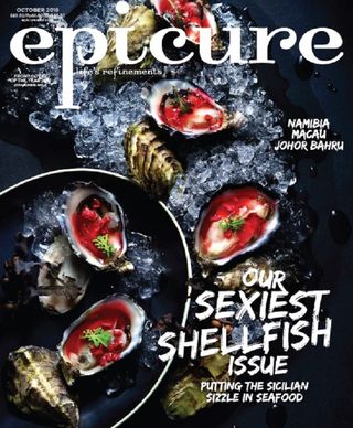 Epicure Magazine