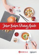 Johor Bahru Dining Guide